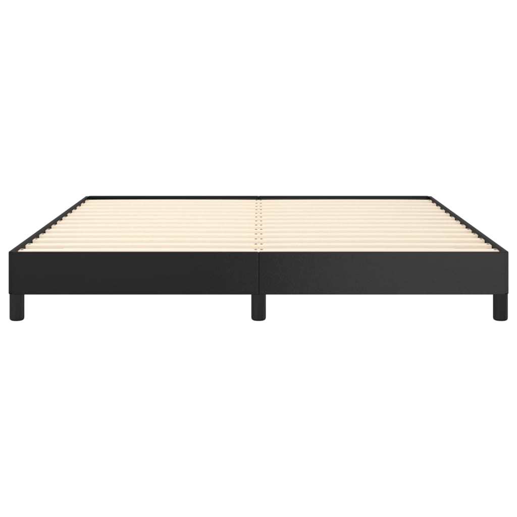 Bed Frame Black 59.8