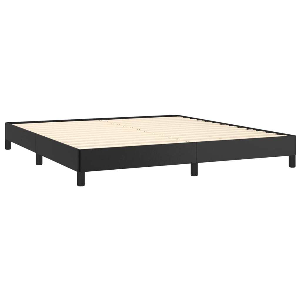 Bed Frame Black 59.8