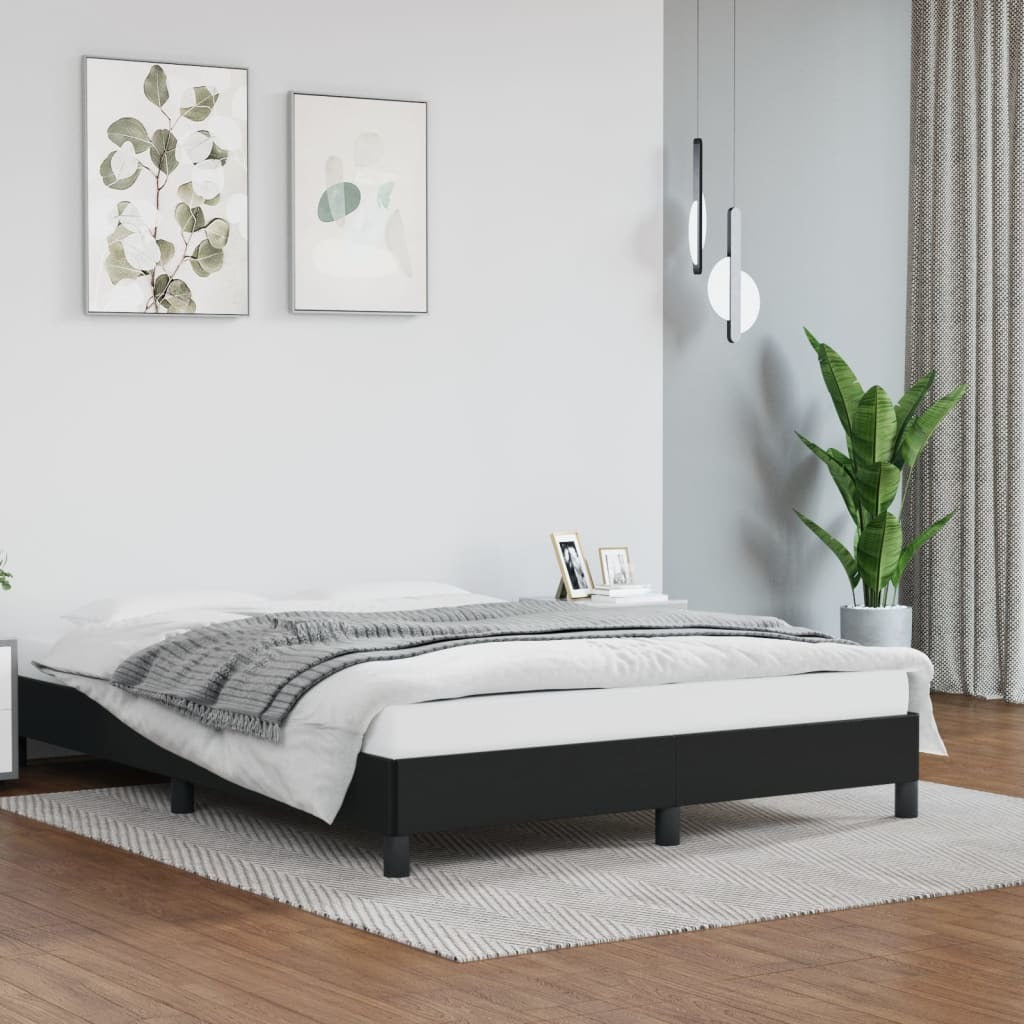 Bed Frame Black 59.8