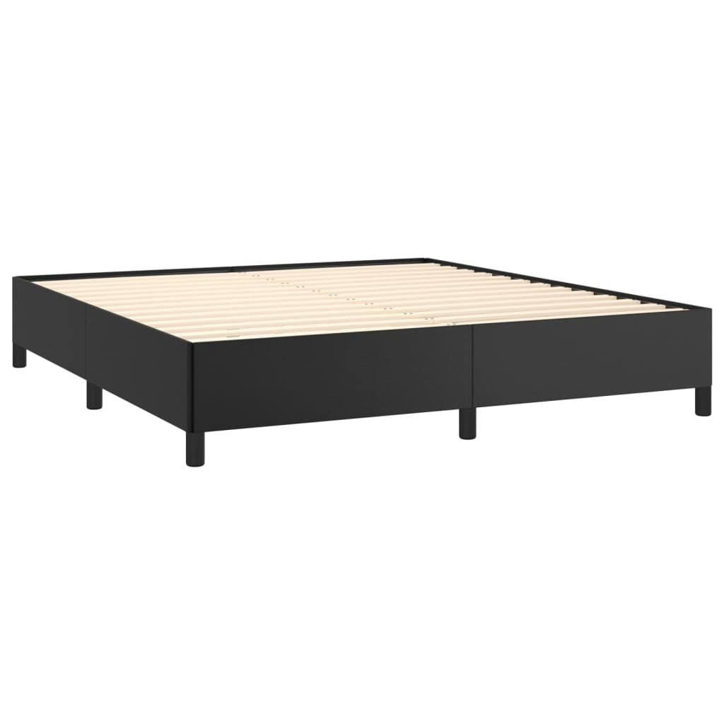 Bed Frame Black 59.8