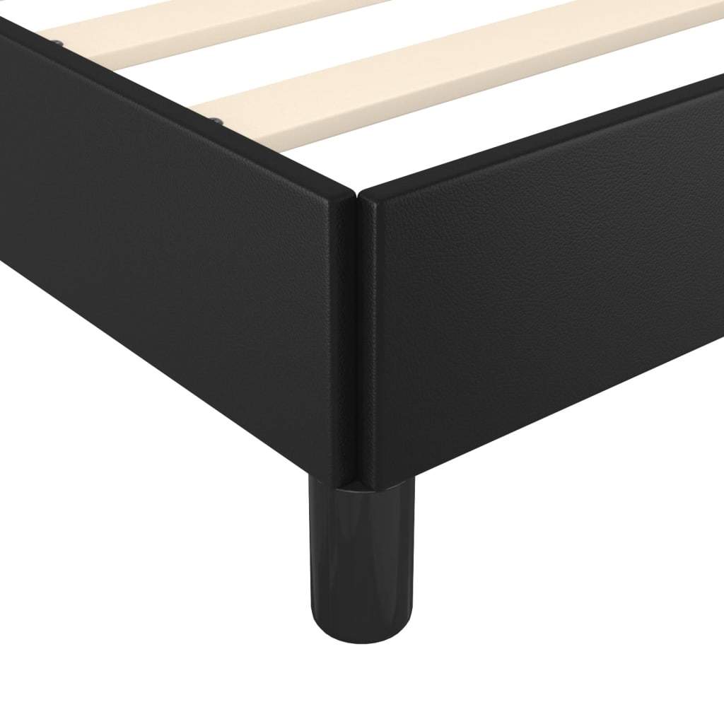 Bed Frame Black 59.8