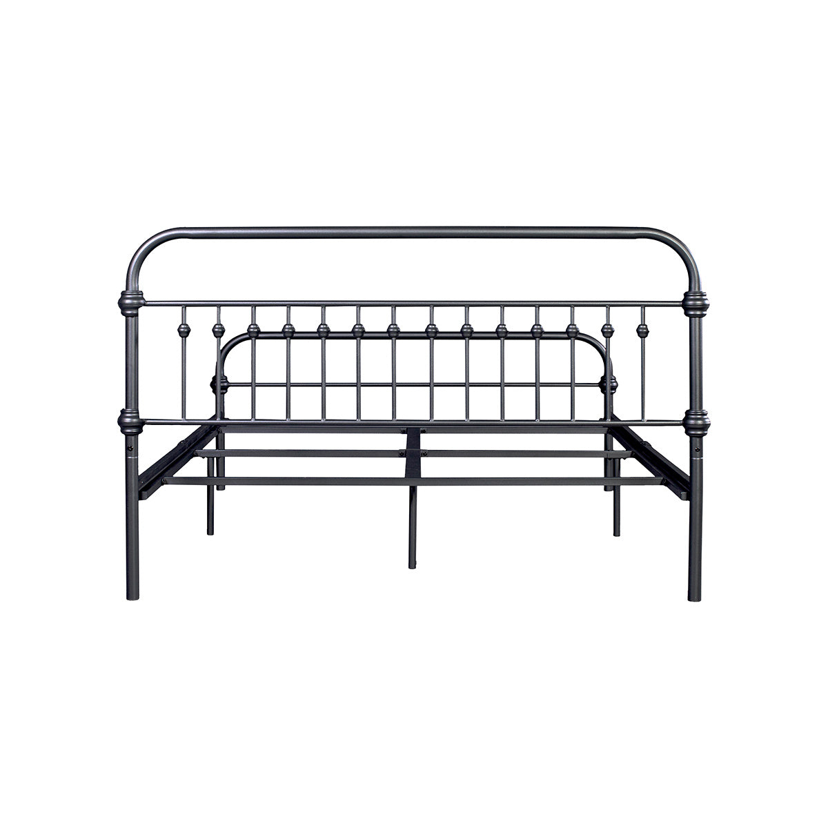 Metal Bed Frame Queen Size Standerd Bed Frame