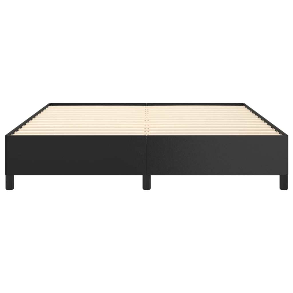 Bed Frame Black 59.8