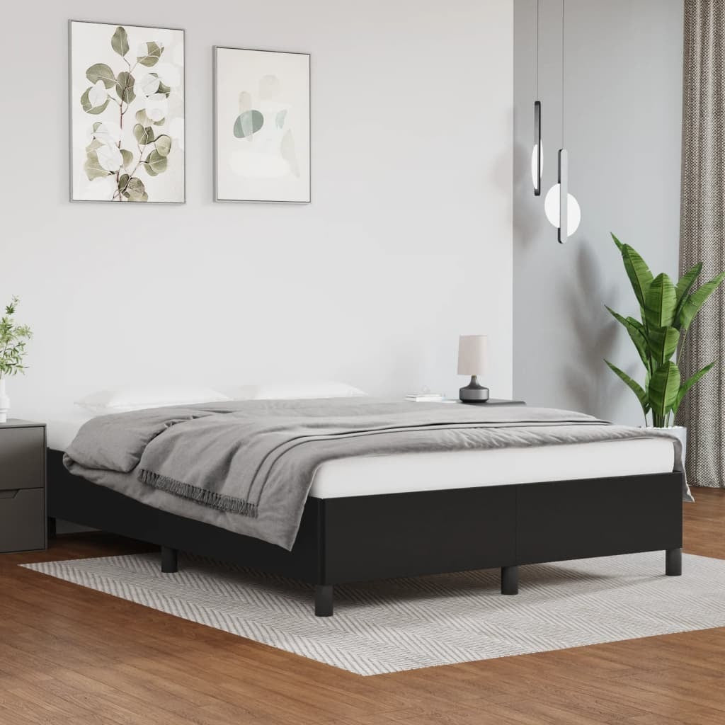 Bed Frame Black 59.8